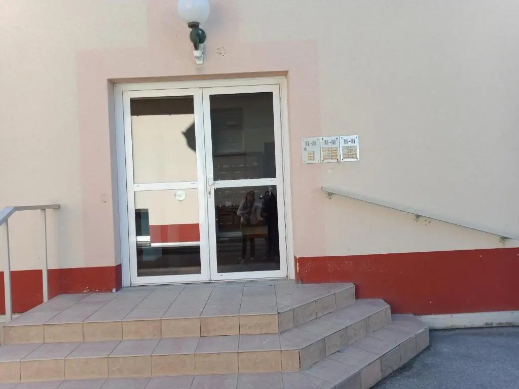 Appartement T2 Berck plage