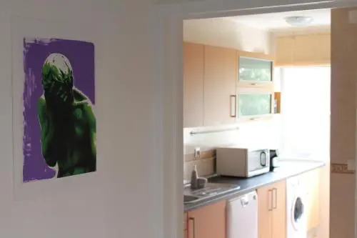 Saladina Apartment