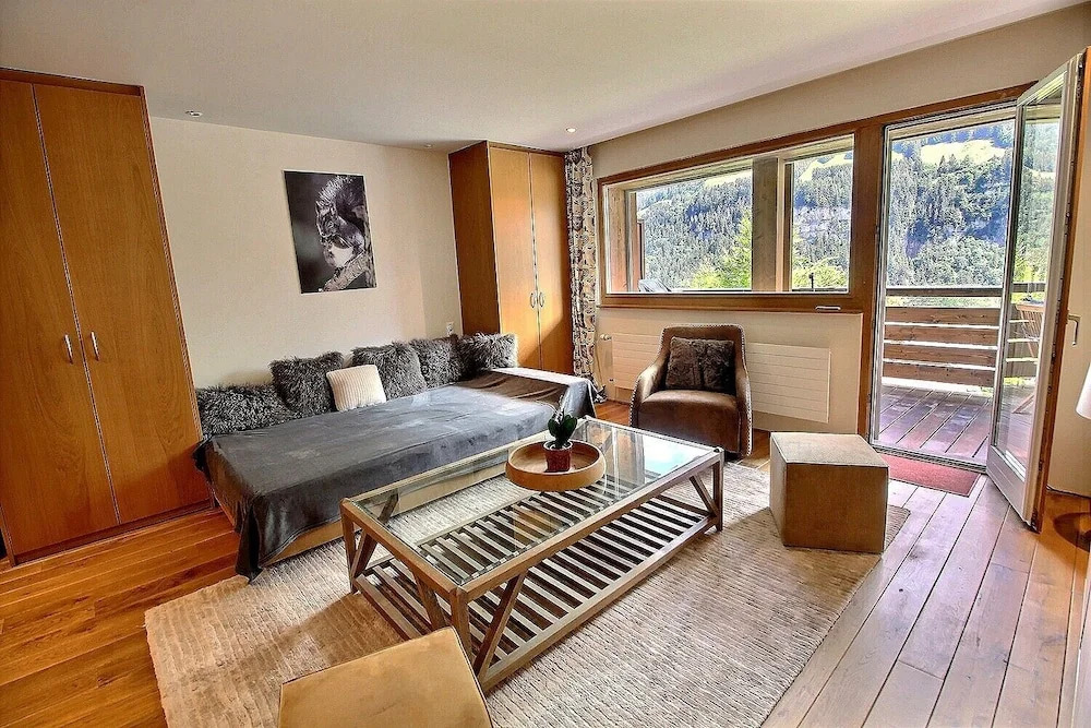 Ravines 39 - Loft 1 bedroom