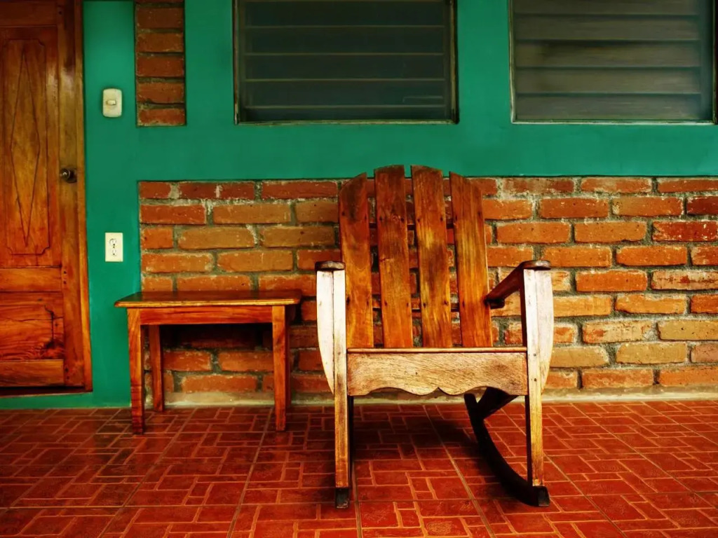 El Encanto Garden Hotel