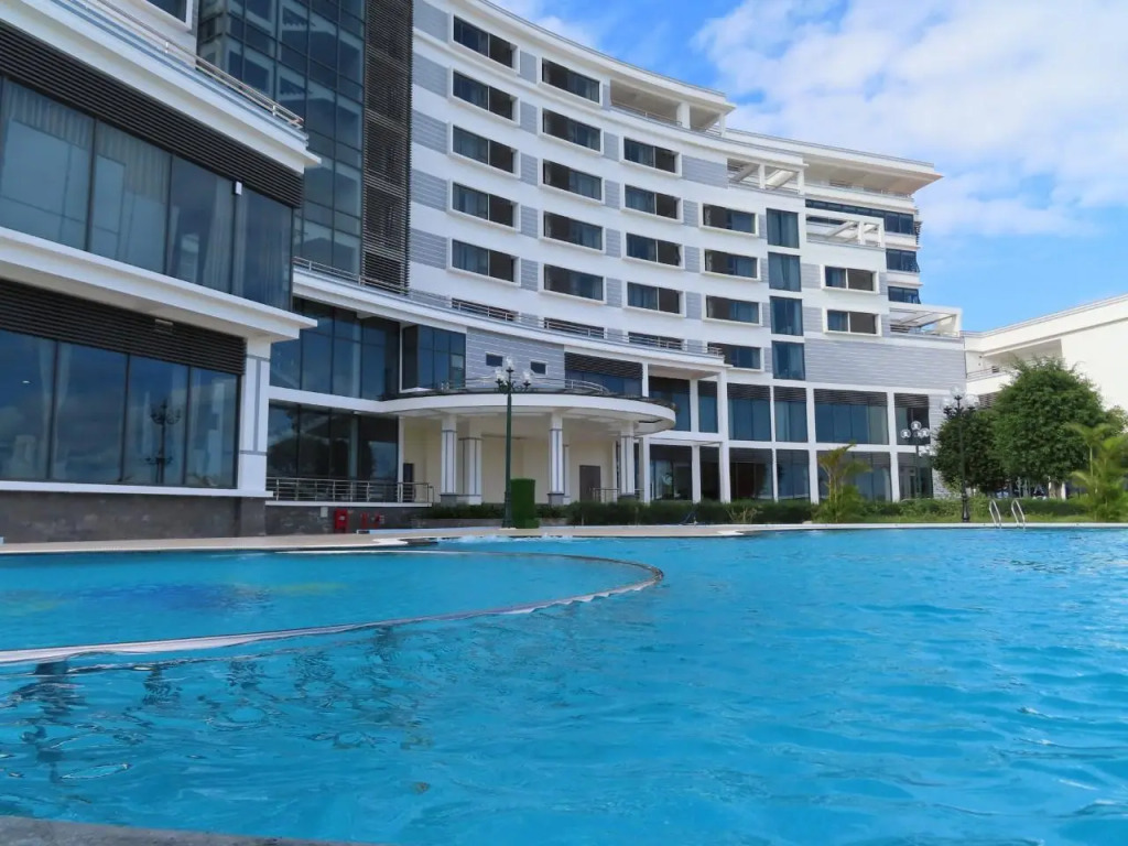 Navy Hotel Cam Ranh