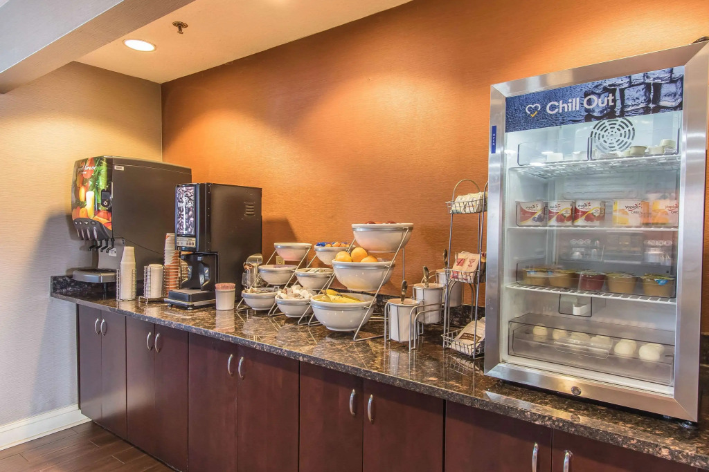 Comfort Suites Richmond