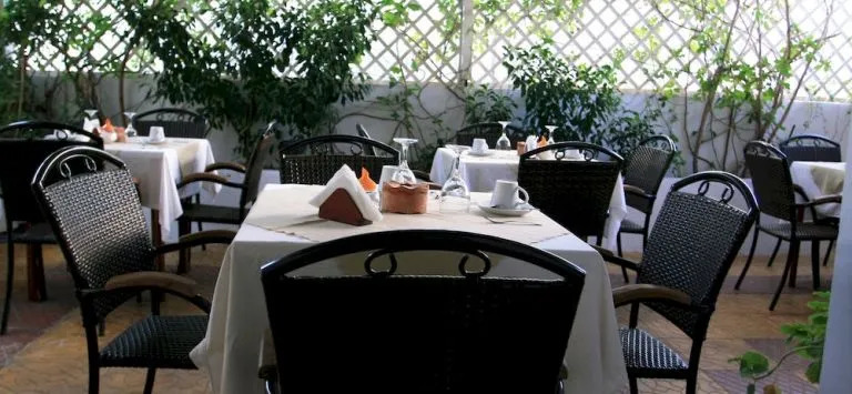 Hotel Aigaion