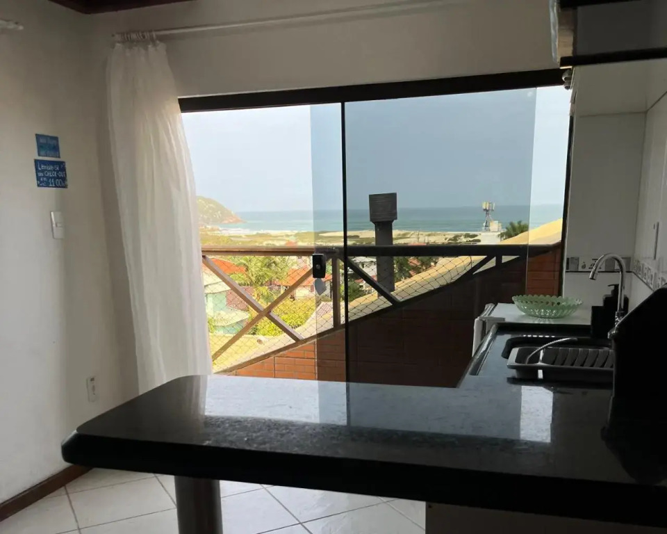Pousada Mirante