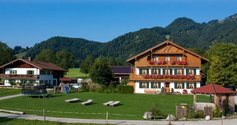 Lamprechthof