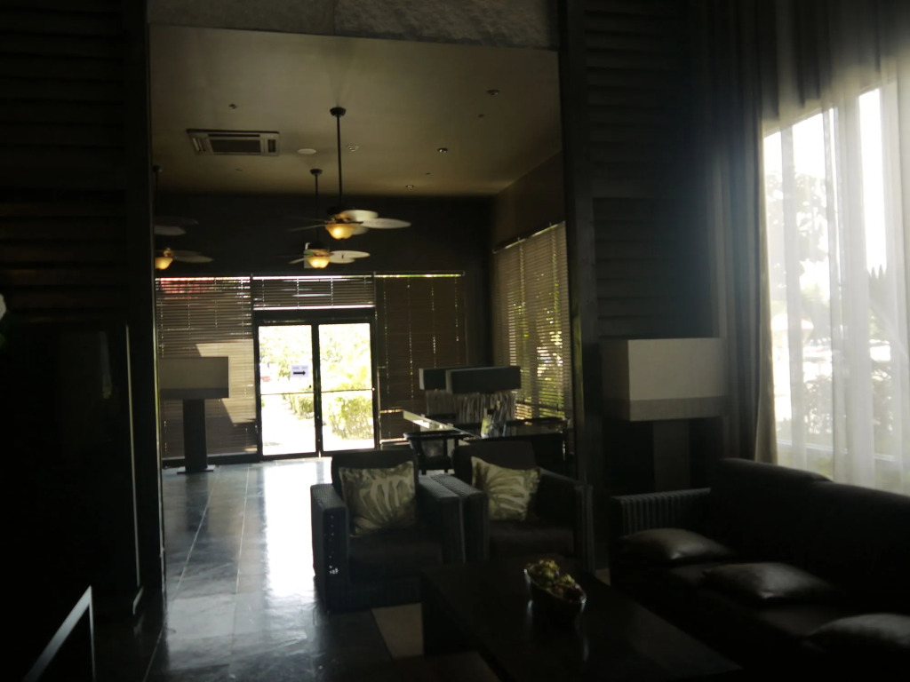 Coral Ocean Resort