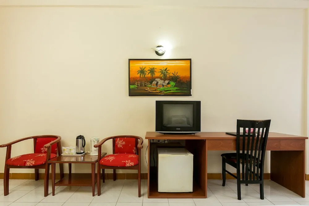 TaoDan Guesthouse by OYO Rooms