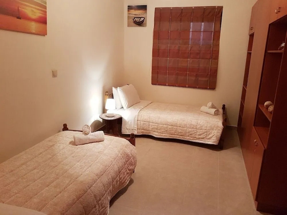 Melinas Apartments Rhodes