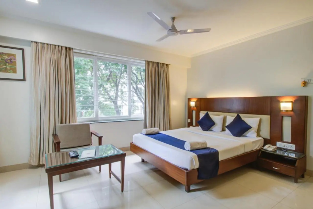 Magnus Riverside Kalyani Nagar, Pune