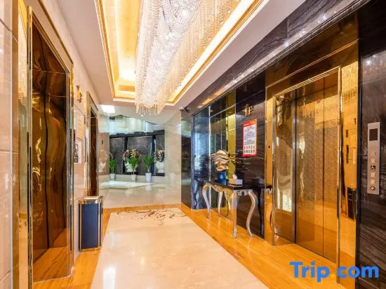 Ziang Golden City International Hotel