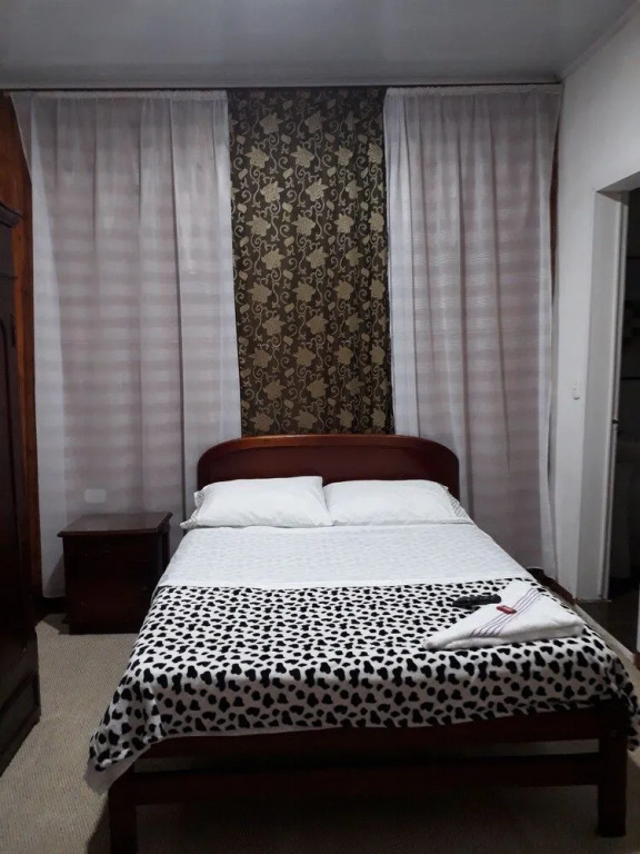 Bonsai Hotel Salamina Caldas