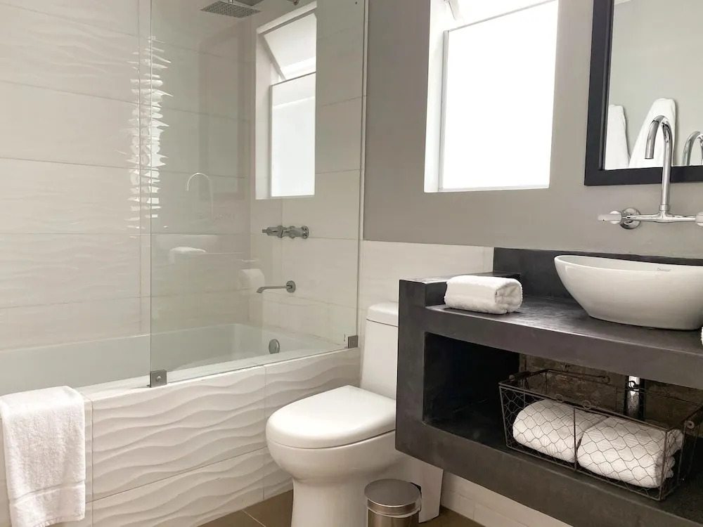 Nomad Apartments in Bohem Barranco by Wynwood-House