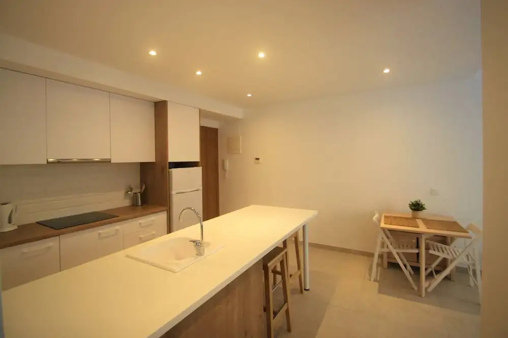 Apartamentos CasaTuris Los Labradores
