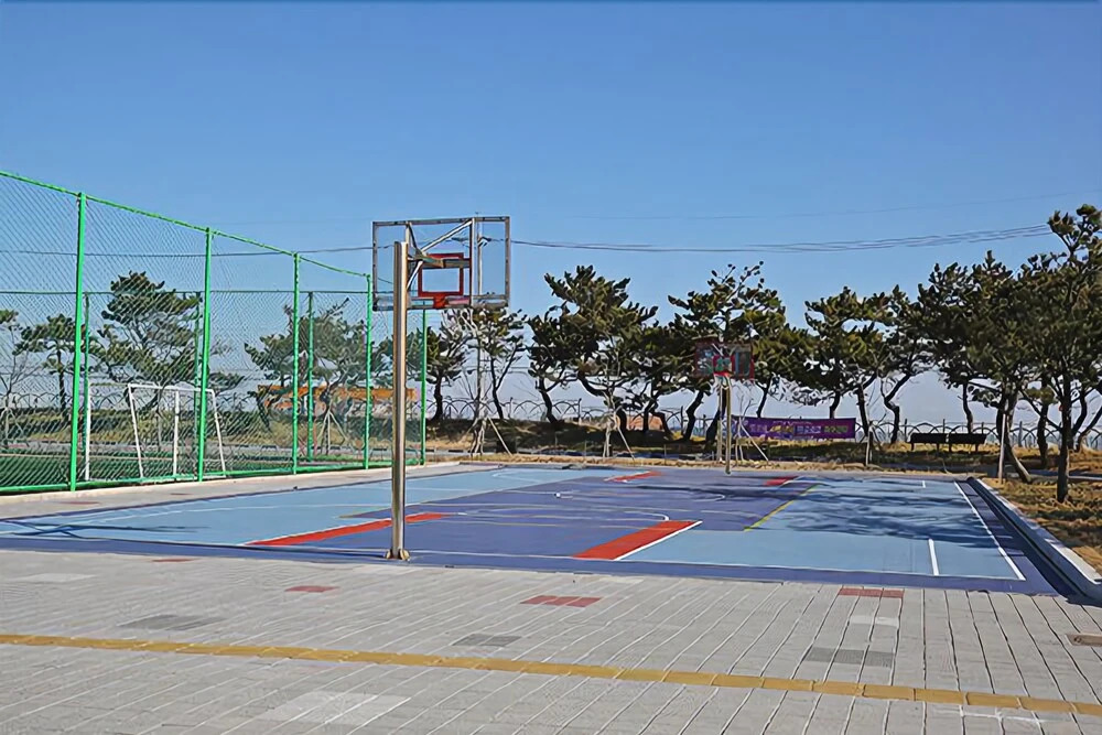 Pohang Guryongpo Ara Pension