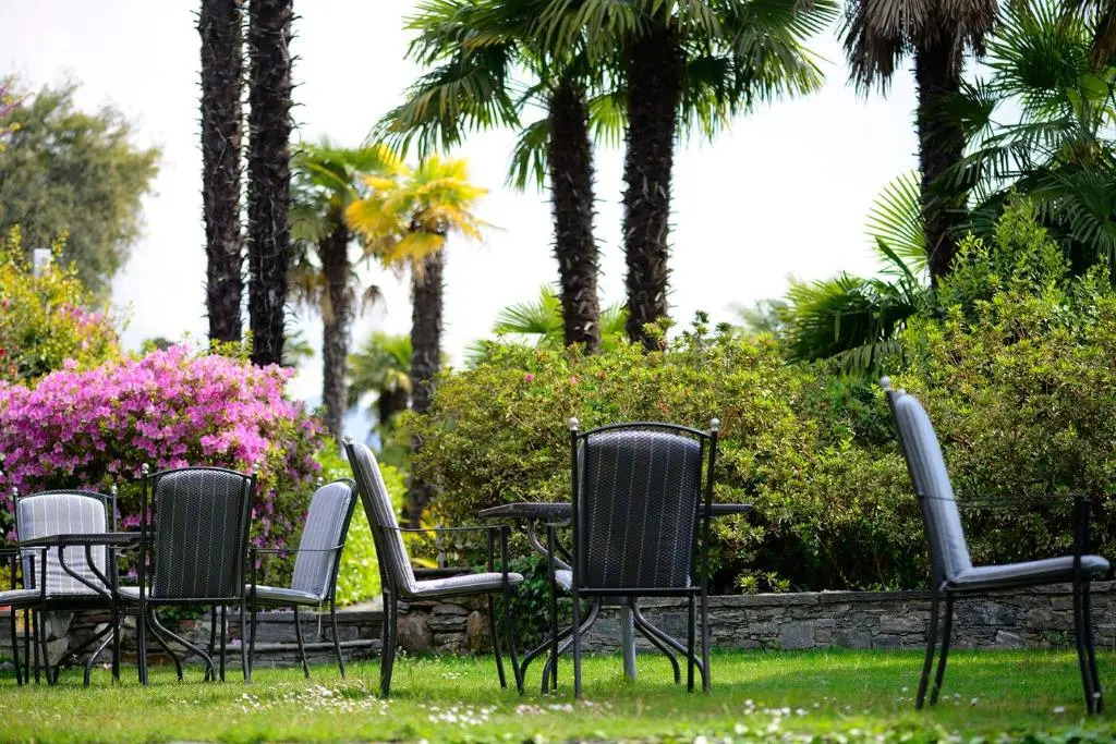 Hotel Collinetta