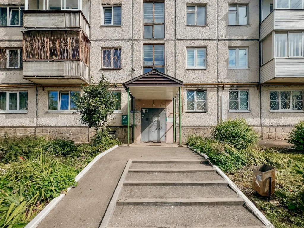 Апартаменты Privi House на Пушкинской 240а