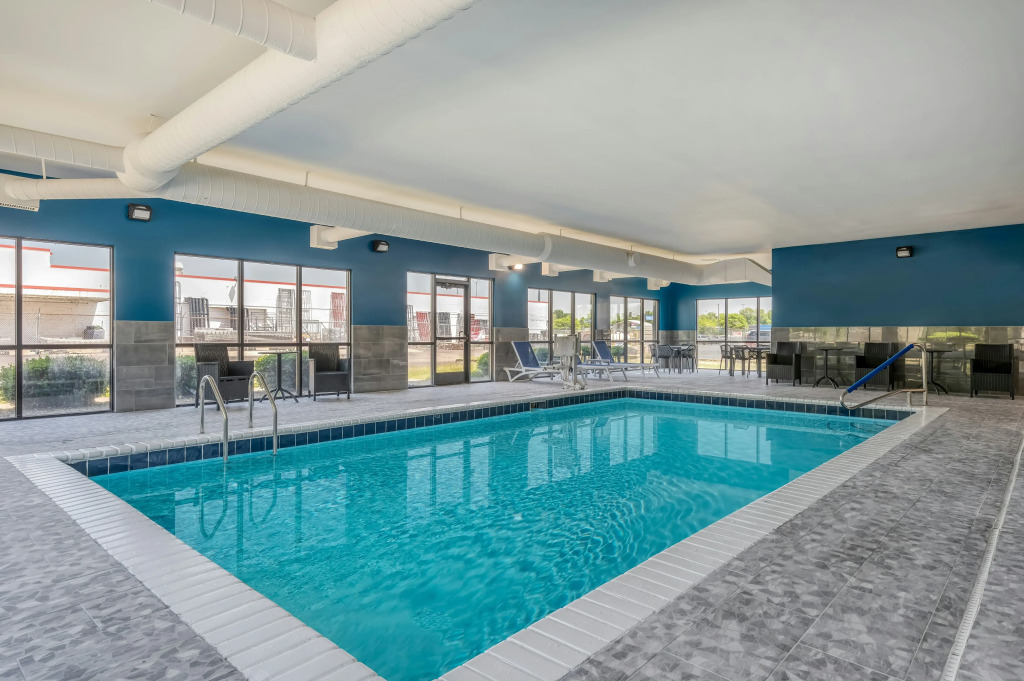 Hampton Inn New Philadelphia