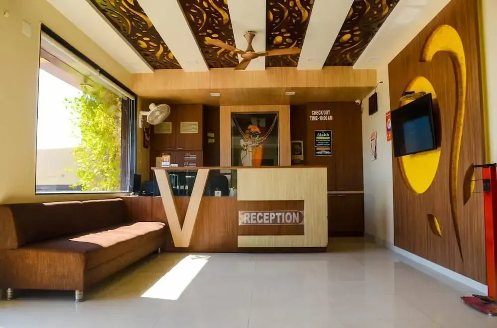 Hotel Shree Vallabh