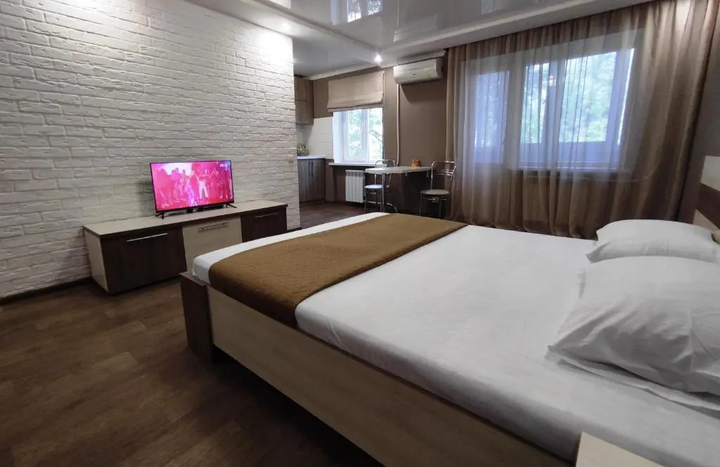 2 badroom KR apartments on Sobornosti 29