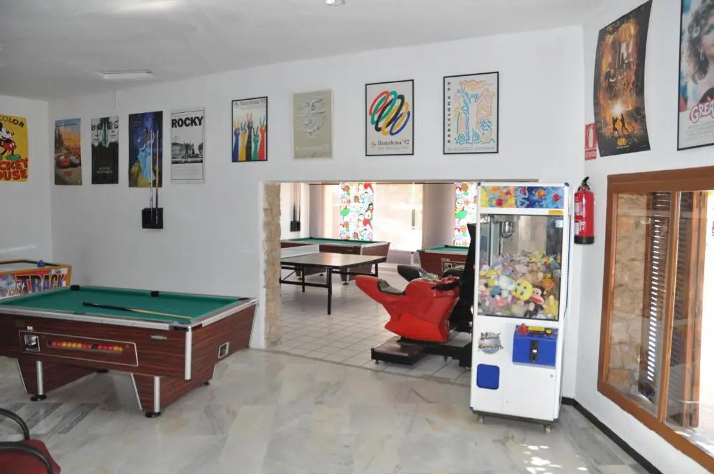 Nautilus Hotel
