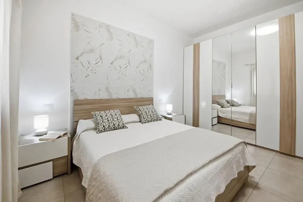 Residence Moresca