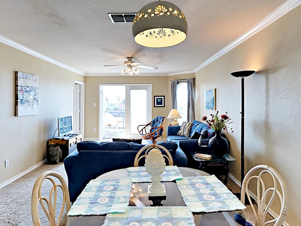 Fortuna Bay #17 - Two Bedroom Condo