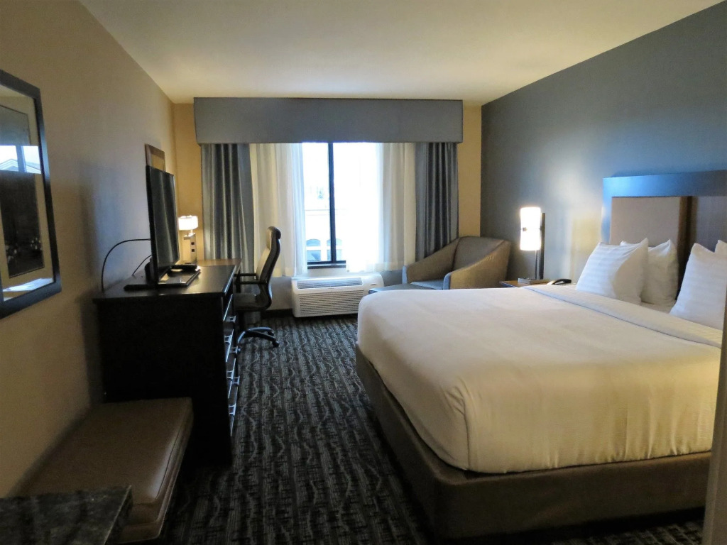 Holiday Inn South Jordan - SLC South by IHG