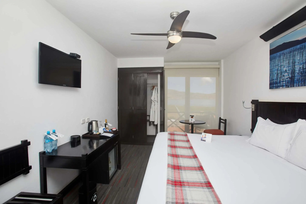 Casa Andina Premium Puno