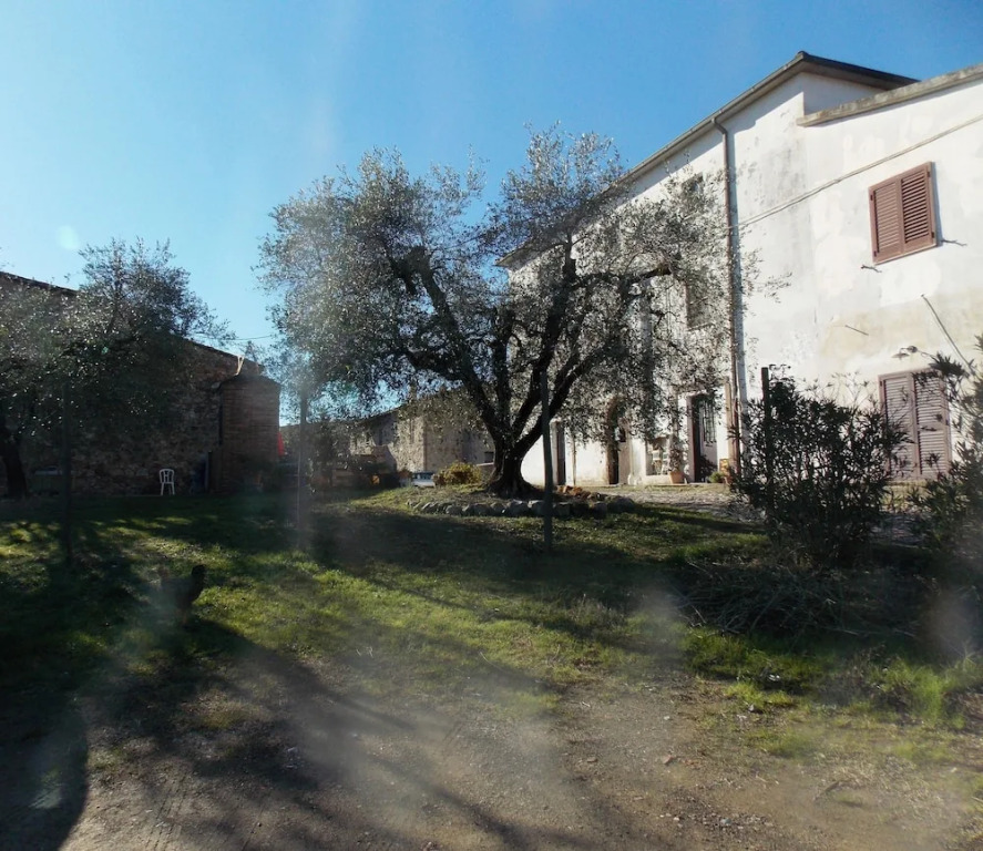 Agriturismo Biondi Nadia