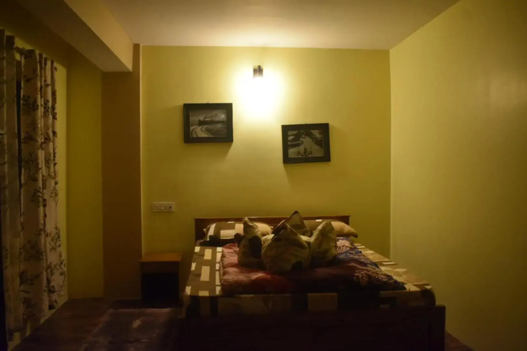 Mayas Homestay