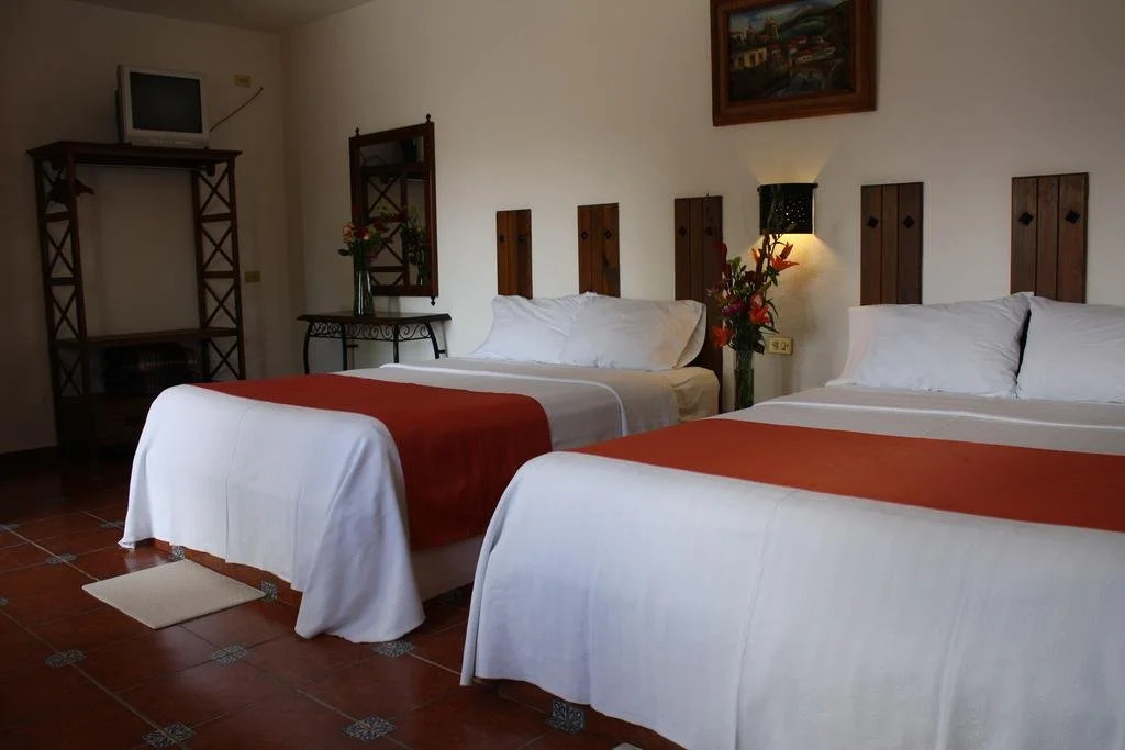 Hotel Desierto