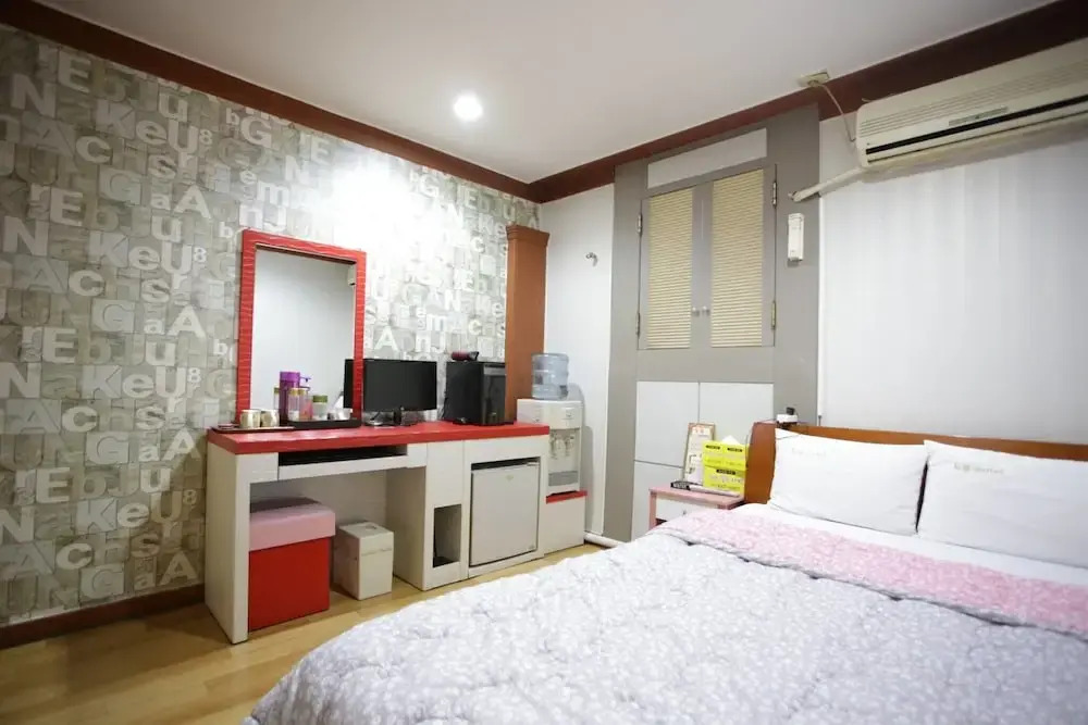 Ansan Hstay Hotel