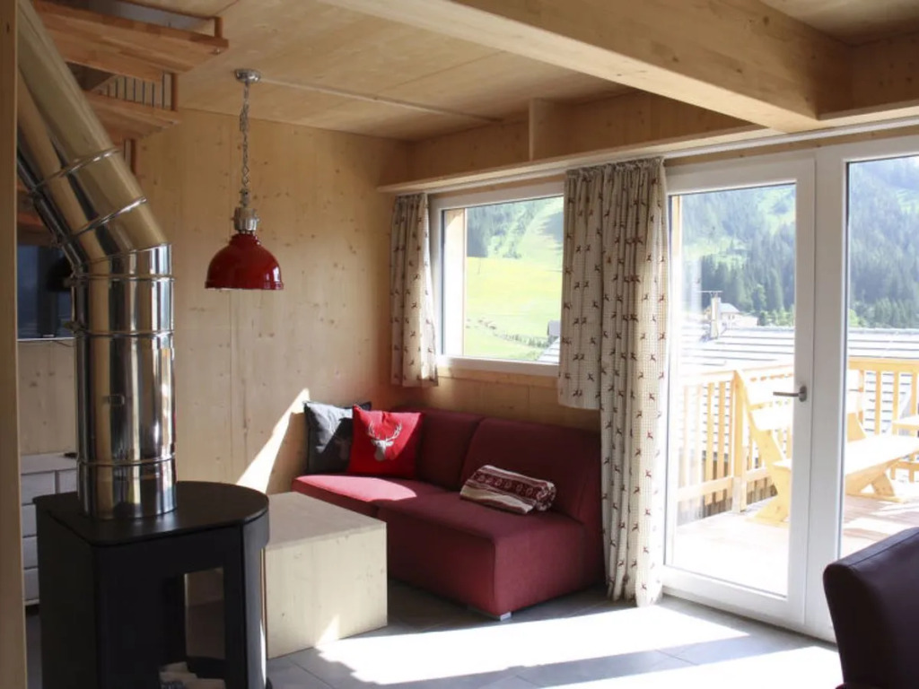 Tauernchalet Superior