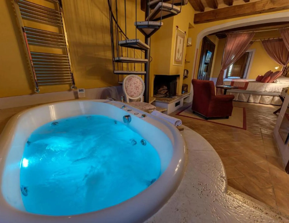 PALAZZO DEL CAPITANO Wellness & Relais - Luxury Borgo Capitano Collection