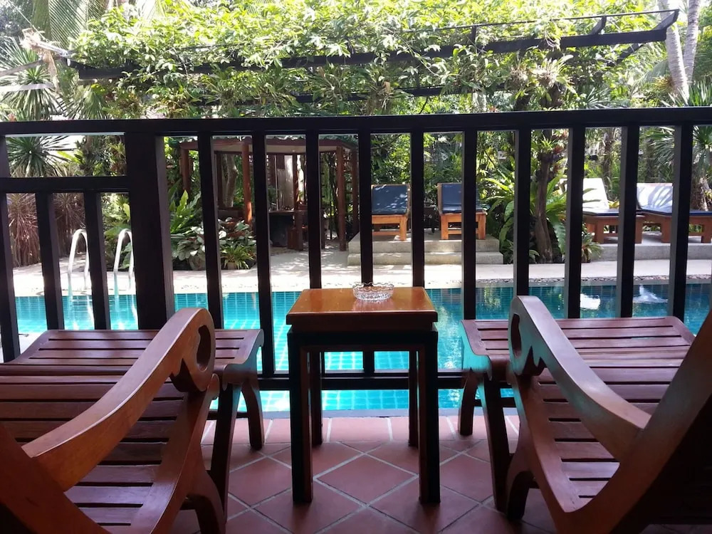 Phuket Meet Holiday Hotel-Rawai 普吉岛相遇花园度假酒店-拉威店