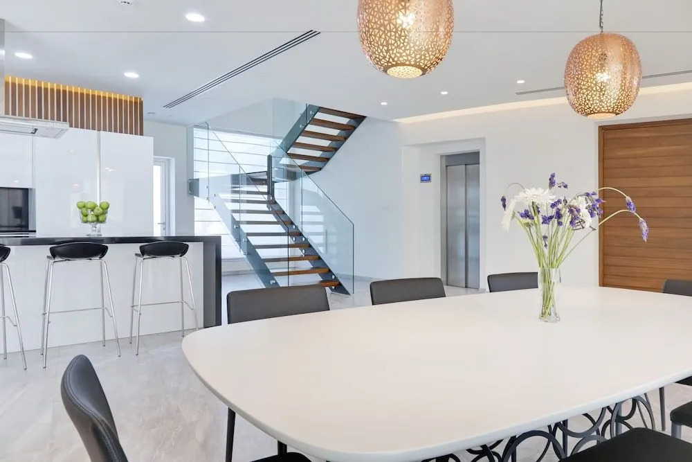 Vivo Mare Beachfront Villas - Vista