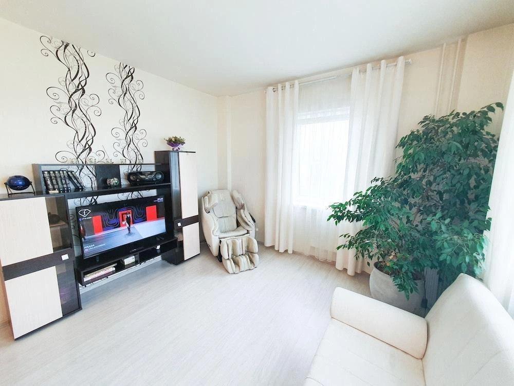 Studio Apartment on Varshavskaya