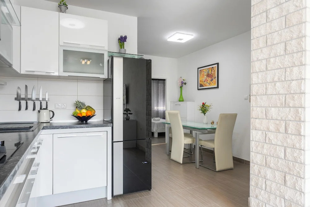 Split City Apartment