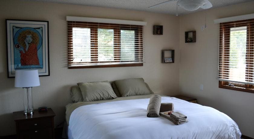 The Mountaineer Hostel