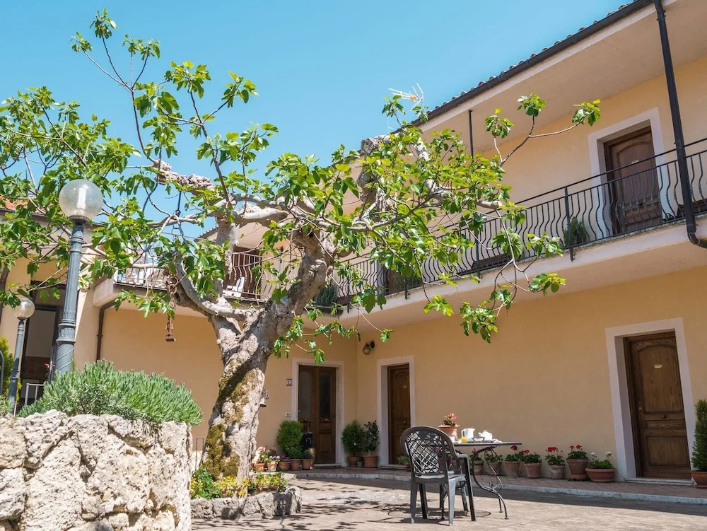 Il Ciclope CountryHotel & Restaurant