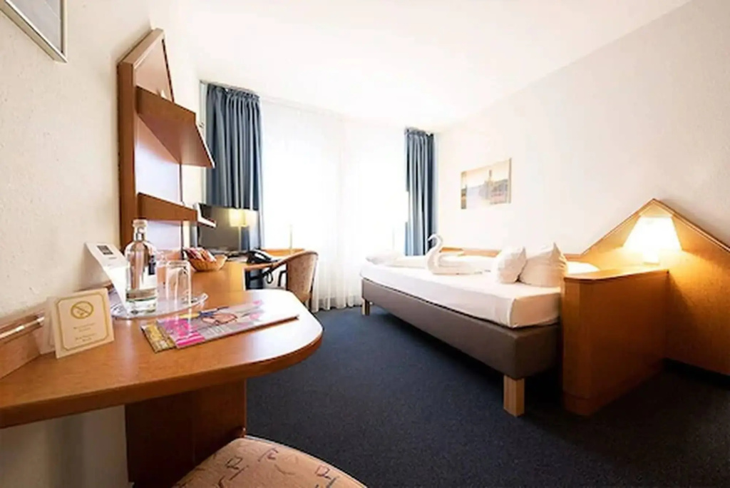 Hotel Residenz Limburgerhof