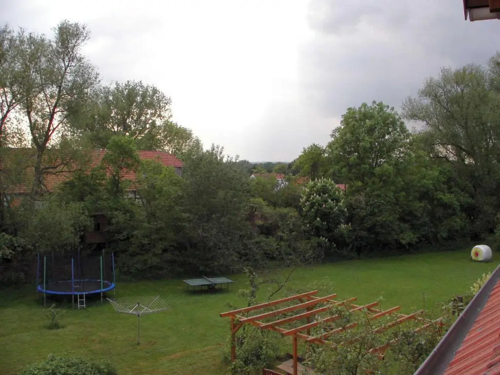 Ferienwohnung Am Jakobsweg