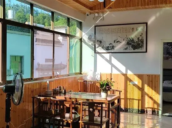 Guiping Country House, Guili Ancient Town