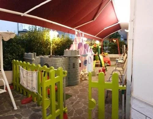 Hotel Gigliola