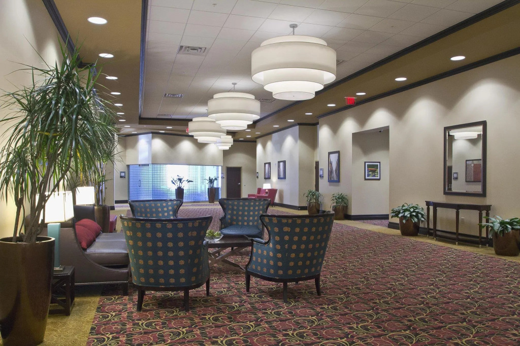 Embassy Suites Columbus - Airport
