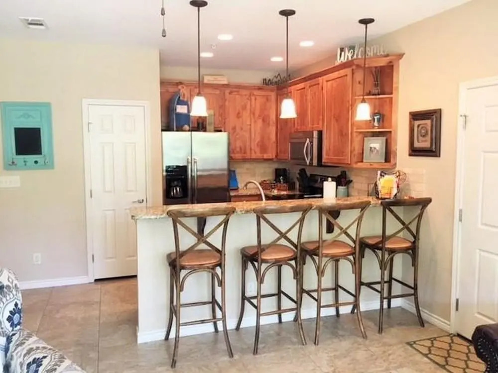 Rio Vida  RG104 Apartment 3 New
