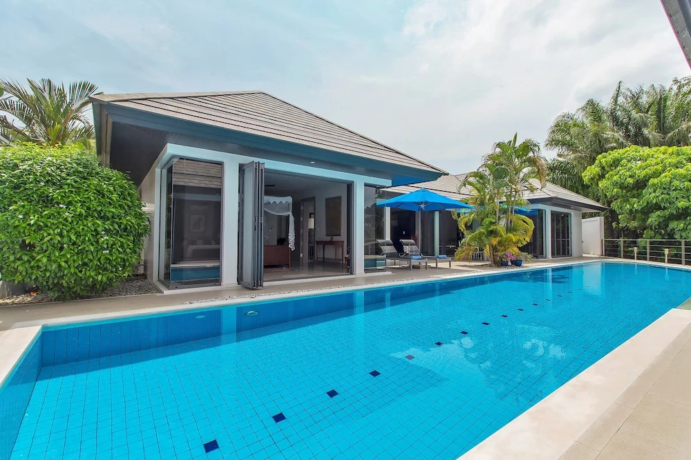 Villa Prakoa