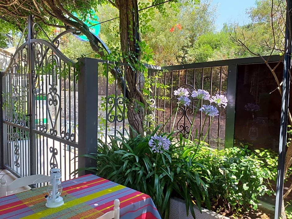 Hotel Princesse DAzur