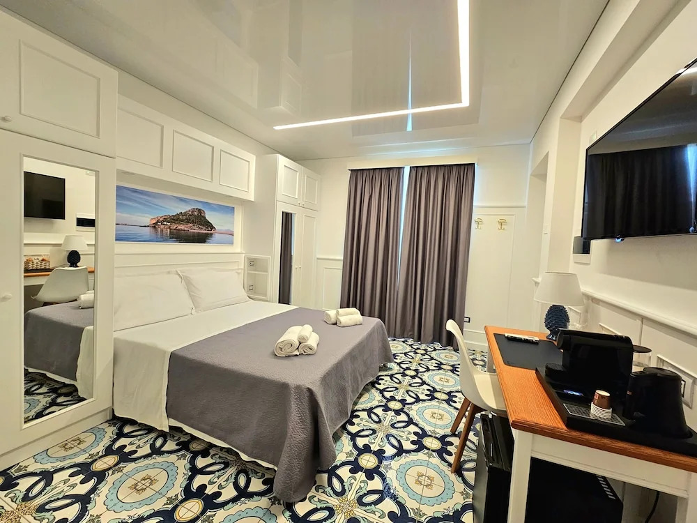 TEA Luxury - Praia a Mare