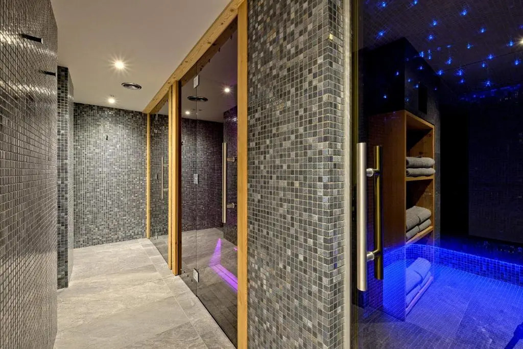 Harda House Friends & Spa